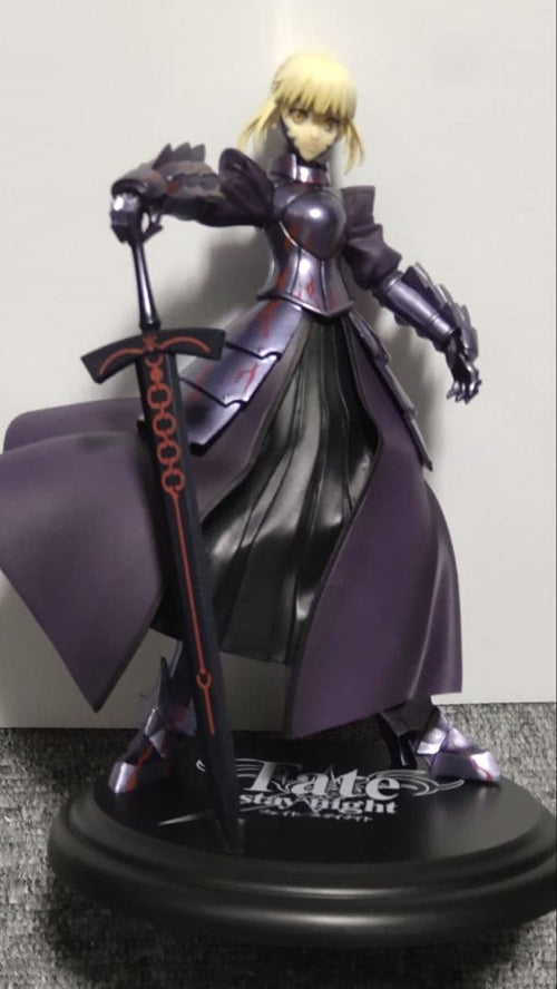 Other Fate/Stay Night Saber Alter