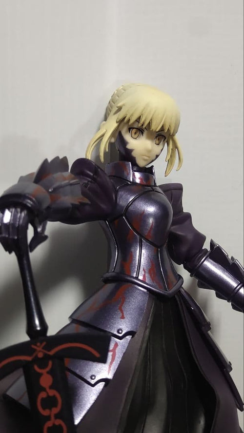 Other Fate/Stay Night Saber Alter