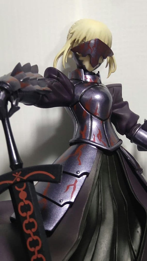 Other Fate/Stay Night Saber Alter
