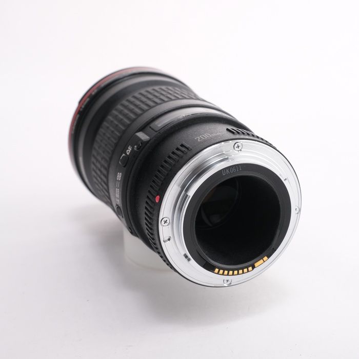 Canon Others Ef200/F2.8L Ii Usm