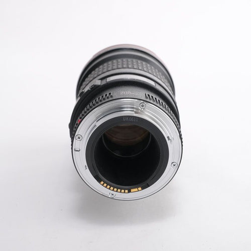 Canon Others Ef200/F2.8L Ii Usm