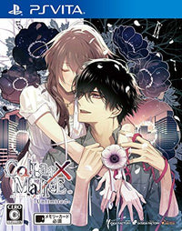 Others Collar Malice Psvita