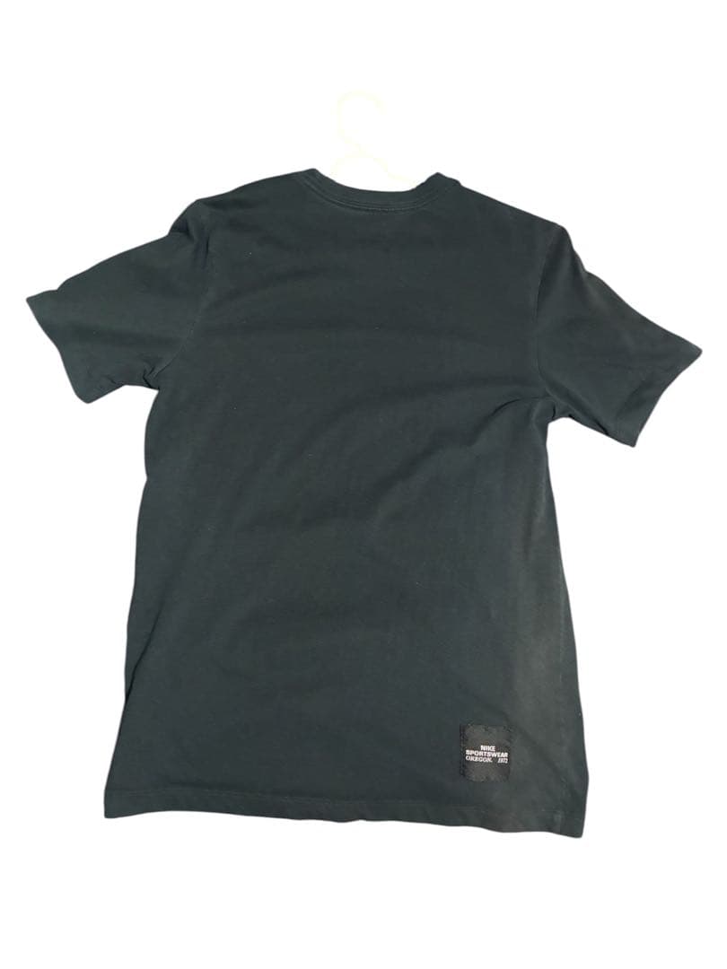 Nike T-Shirts T Swag
