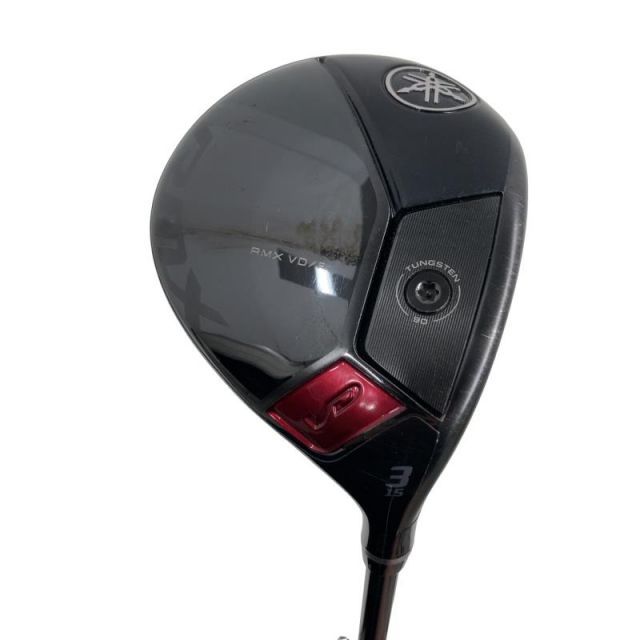 Fairway Wood Rmx Vd(2024) 3W Fw Tensei Tr50F R) C