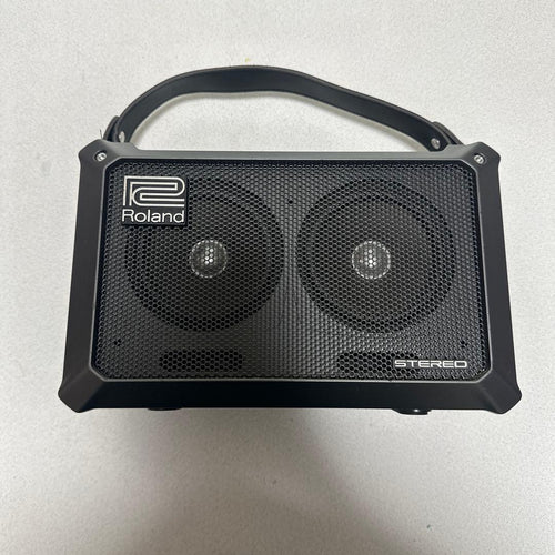 Roland Guitar Amplifiers
