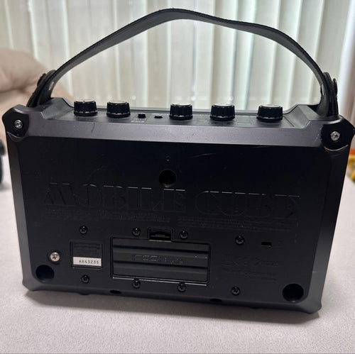 Roland Guitar Amplifiers