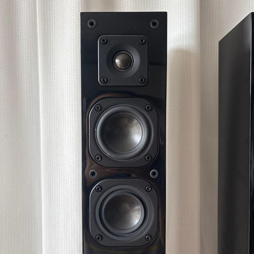 Denon Speakers Sc-T11Sg