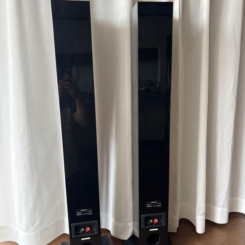 Denon Speakers Sc-T11Sg