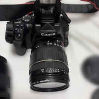 Canon Digital Slrs Eos Kiss X10 2