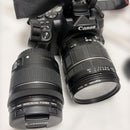 Canon Digital Slrs Eos Kiss X10 2