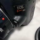 Canon Digital Slrs Eos Kiss X10 2