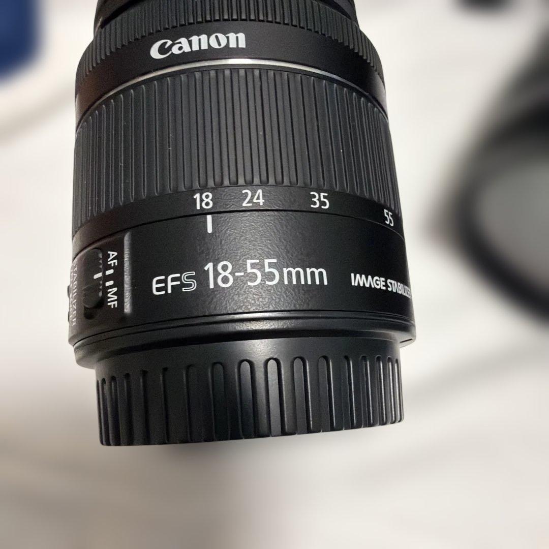 Canon Digital Slrs Eos Kiss X10 2