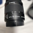 Canon Digital Slrs Eos Kiss X10 2