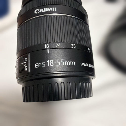 Canon Digital Slrs Eos Kiss X10 2