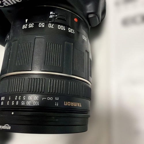 Canon Digital Slrs Eos Kiss X10 2