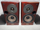 Onkyo Speakers D-102Exg