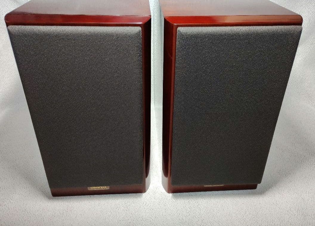Onkyo Speakers D-102Exg