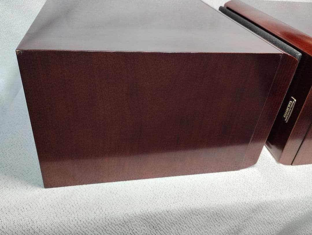 Onkyo Speakers D-102Exg