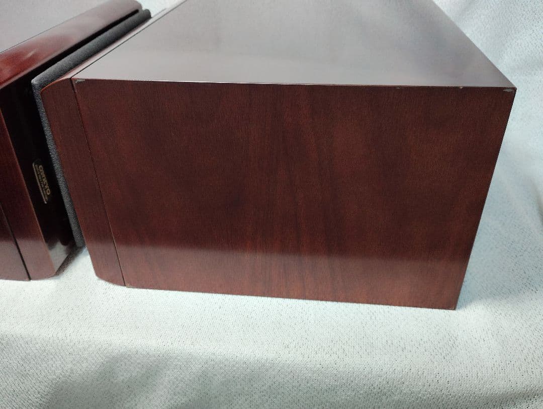 Onkyo Speakers D-102Exg