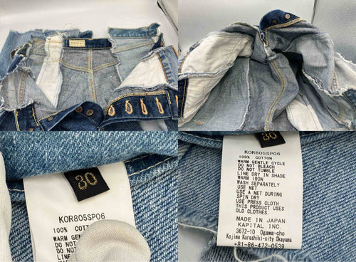 Others Kapital Kor805Sp06 30