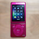 Sony Digital Audio Players Nw-S774Bt