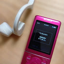 Sony Digital Audio Players Nw-S774Bt
