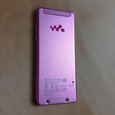 Sony Digital Audio Players Nw-S774Bt