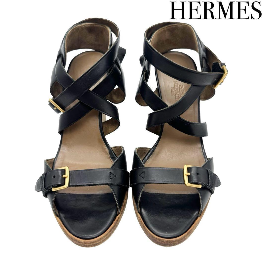 Hermes Sandals