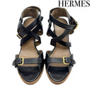 Hermes Sandals