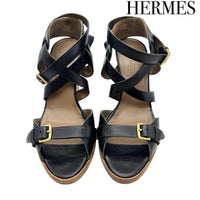 Hermes Sandals