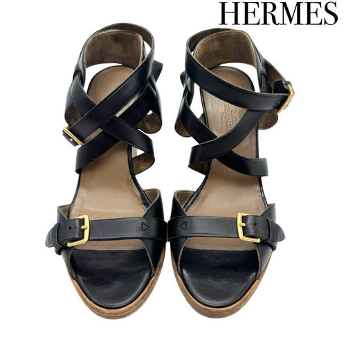 Hermes Sandals