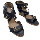 Hermes Sandals