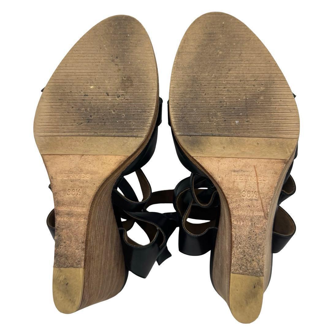 Hermes Sandals