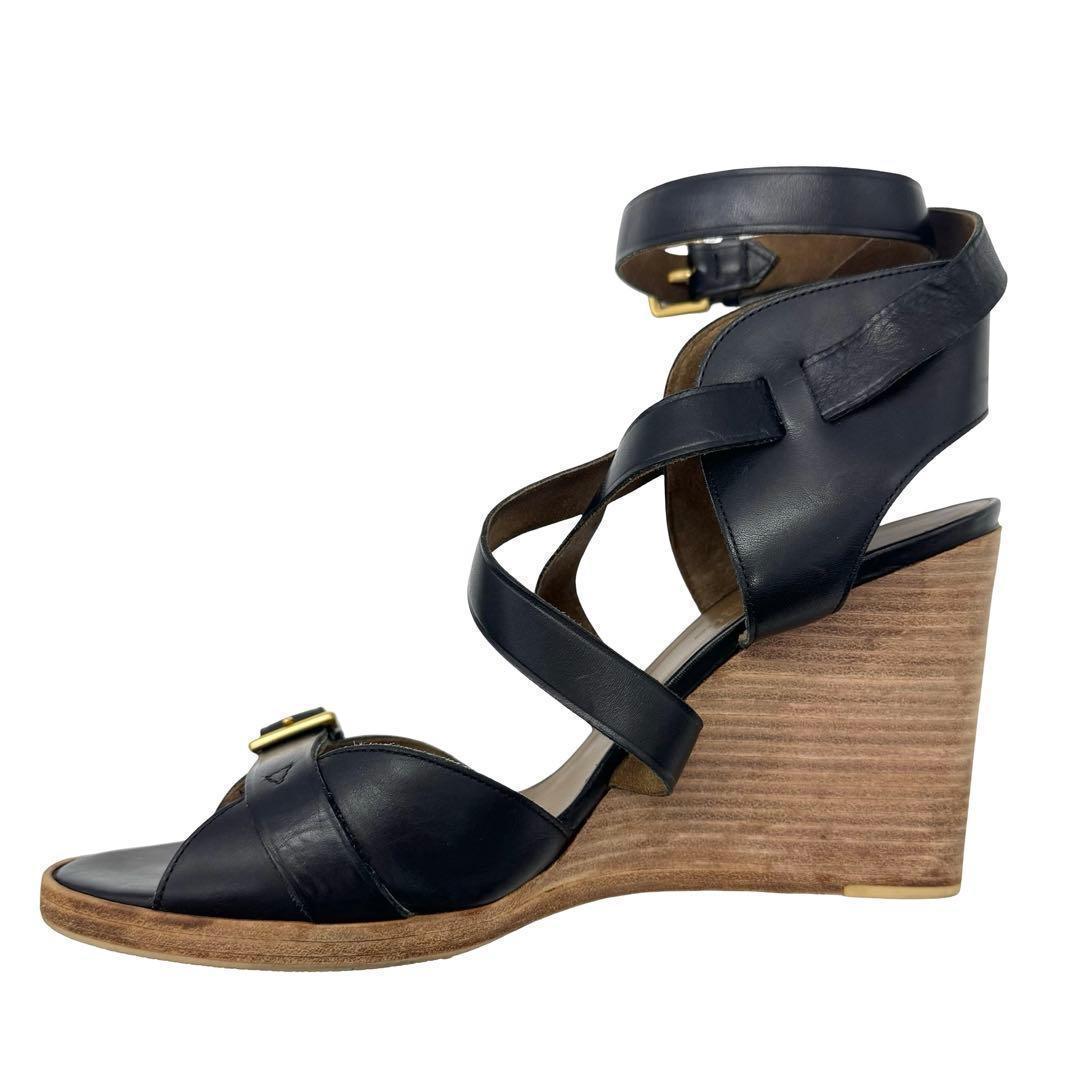 Hermes Sandals