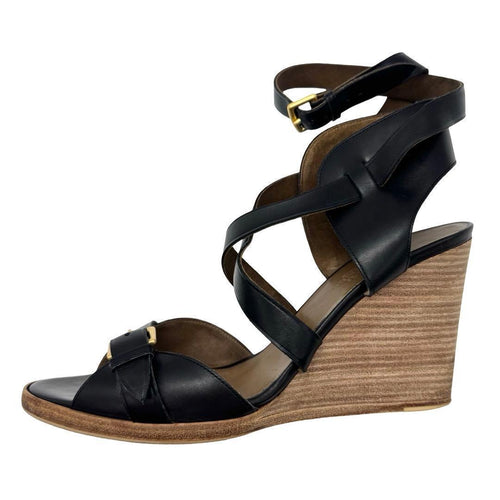 Hermes Sandals