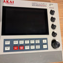 Akai Professional Samplers Mpc Live 2 Special Retro Edition