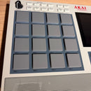 Akai Professional Samplers Mpc Live 2 Special Retro Edition