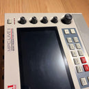 Akai Professional Samplers Mpc Live 2 Special Retro Edition