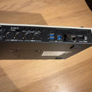 Akai Professional Samplers Mpc Live 2 Special Retro Edition