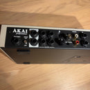 Akai Professional Samplers Mpc Live 2 Special Retro Edition