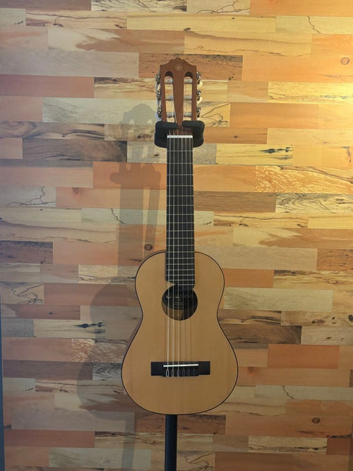 Yamaha Classical Guitars Guitalele