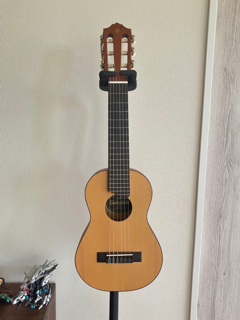 Yamaha Classical Guitars Guitalele