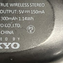 Wireless Earphone Onkyo Aow01 Mark Ii S11360547