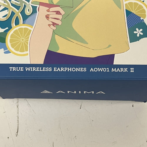 Wireless Earphone Onkyo Aow01 Mark Ii S11360547