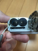 Fujifilm Compact Digital Cameras