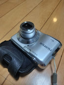 Fujifilm Compact Digital Cameras