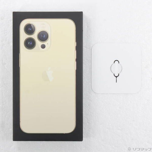 Apple Smartphone Body Iphone13 Pro 128Gb Mluh3J A Sim 368