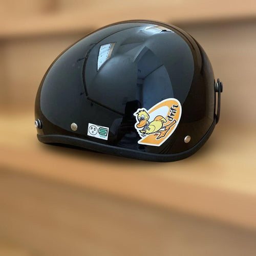 Yamaha Half Helmets