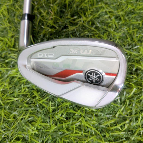 Yamaha Wedges Rmx 218 Sw Sr