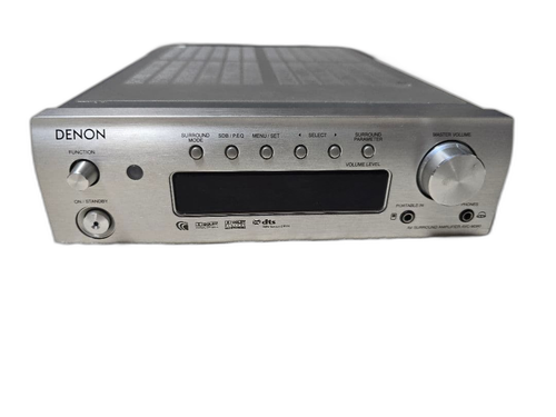 Denon Av Amplifier Avc-M380 2009